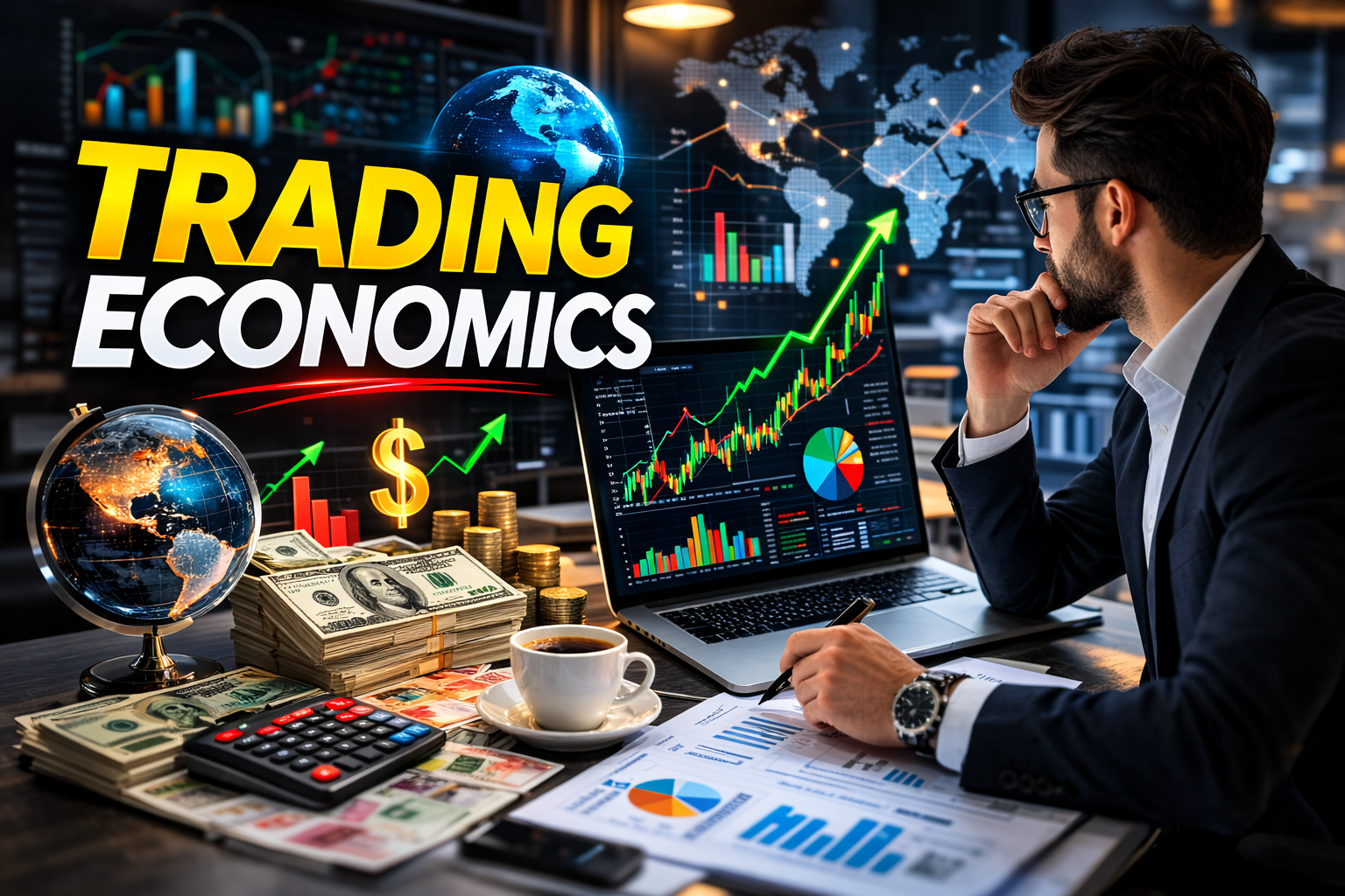 Trading Economics