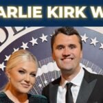 charlie kirk wife