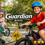 guardian bikes