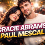 gracie abrams paul mescal
