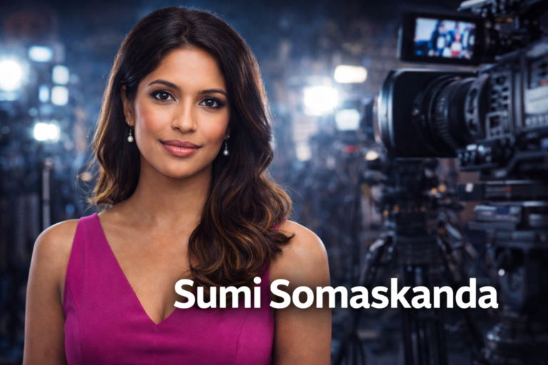 sumi somaskanda