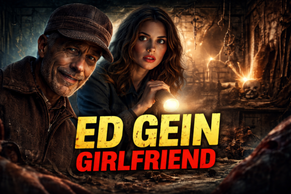 ed gein girlfriend