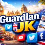guardian uk