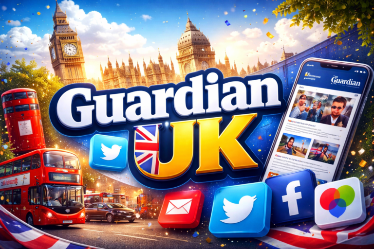 guardian uk
