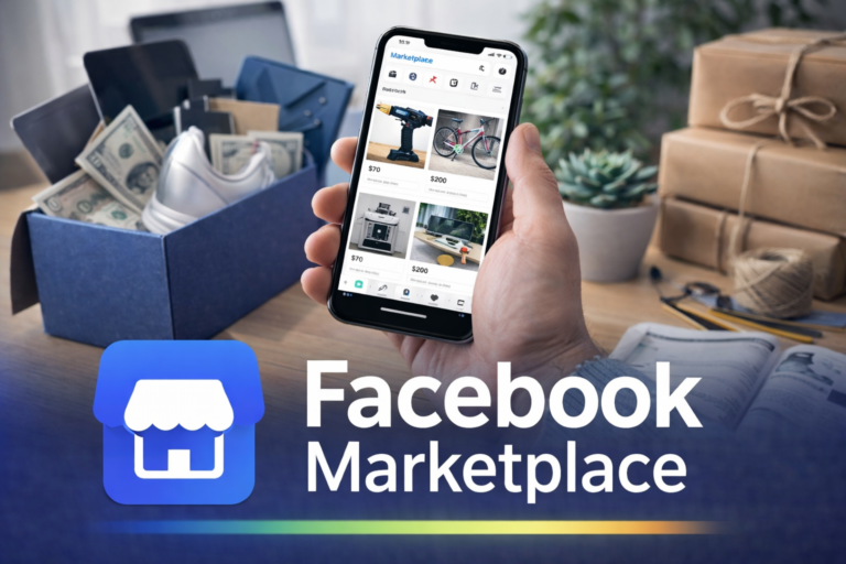 facebook marketplace