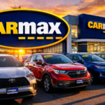 car max