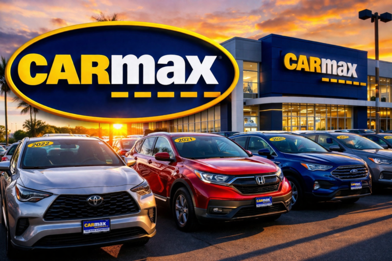 car max
