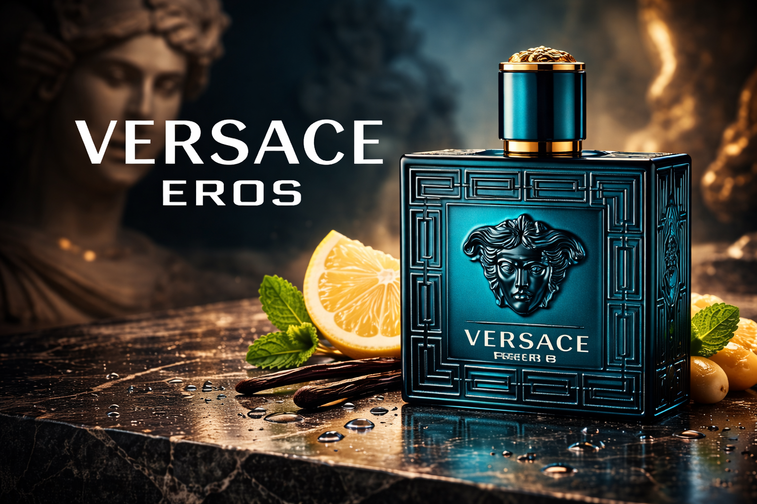 versace eros