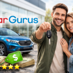 CarGurus