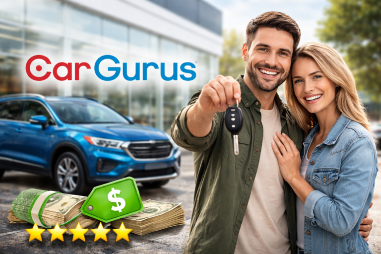 CarGurus