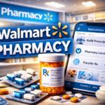 walmart pharmacy
