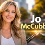 jo mccubbin