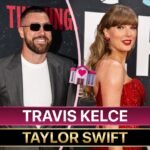 travis kelce taylor swift