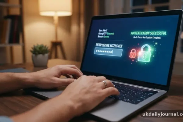 10 Simple Ways to Improve Your Digital Privacy