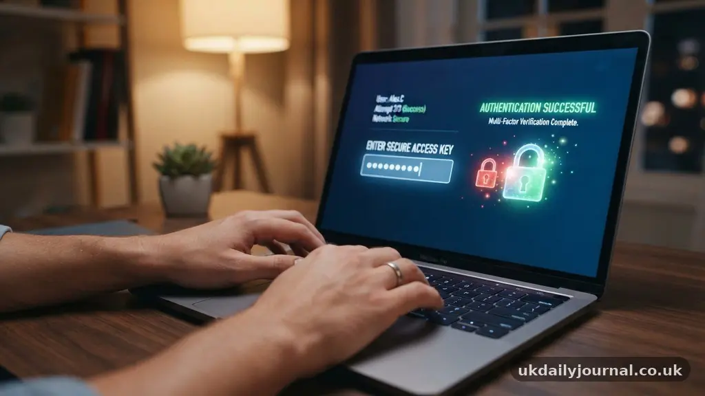 10 Simple Ways to Improve Your Digital Privacy