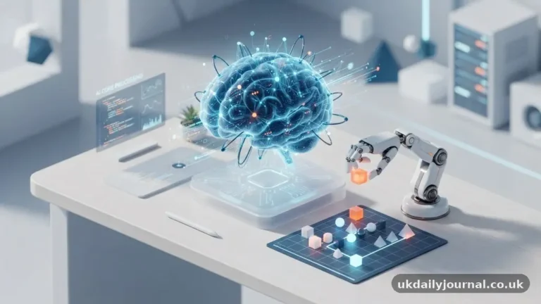 Understanding Artificial Intelligence