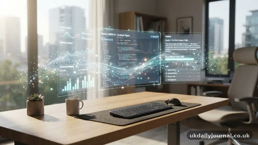 Best Free AI Tools for Everyday Tasks in 2026
