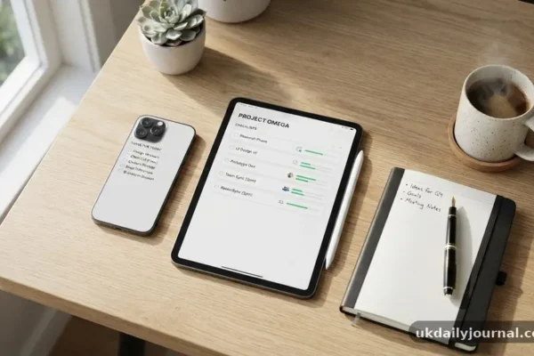 Best Productivity Tools for Managing Everyday Tasks