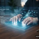 How AI Is Changing Everyday Online Activities