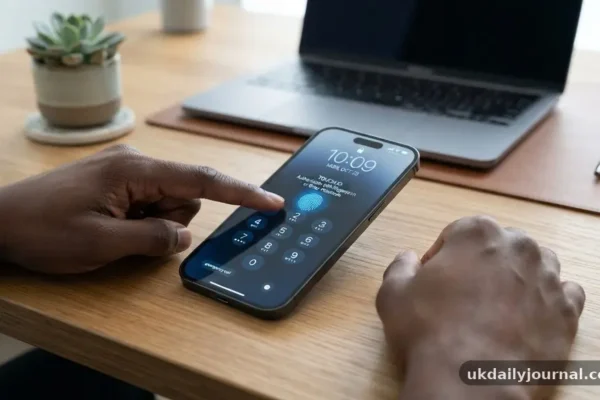 How to Keep Your Smartphone Safe From Common Online Threats