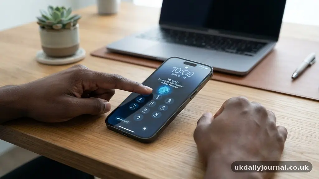 How to Keep Your Smartphone Safe From Common Online Threats