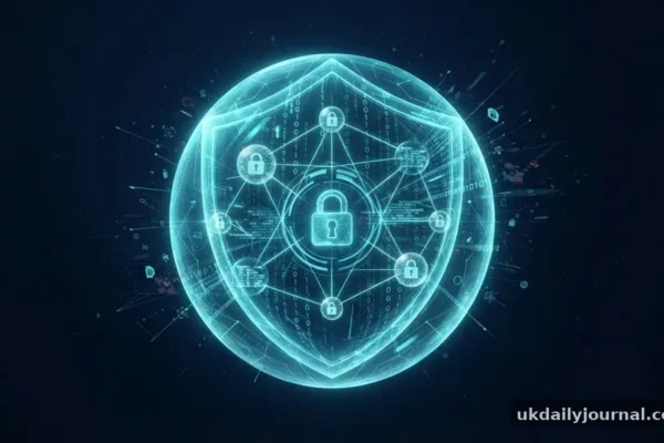 How to Protect Your Personal Information Online