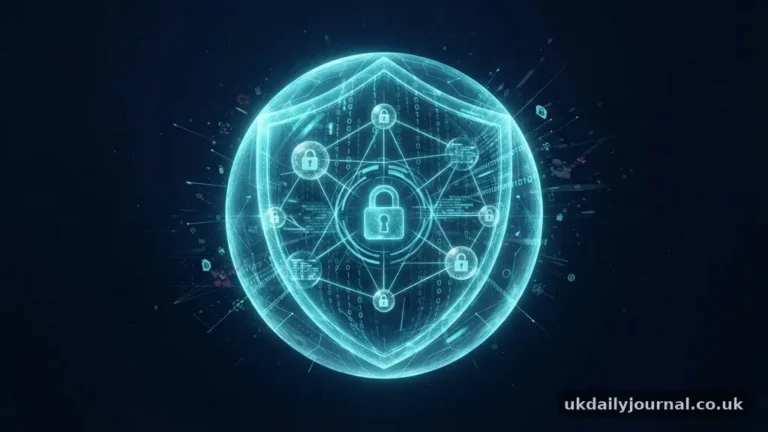 How to Protect Your Personal Information Online