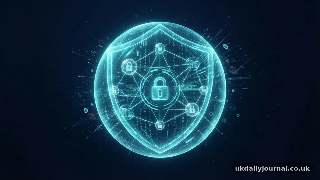 How to Protect Your Personal Information Online