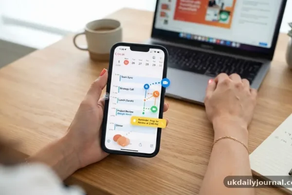 How to Use AI Tools to Save Time on Daily Work