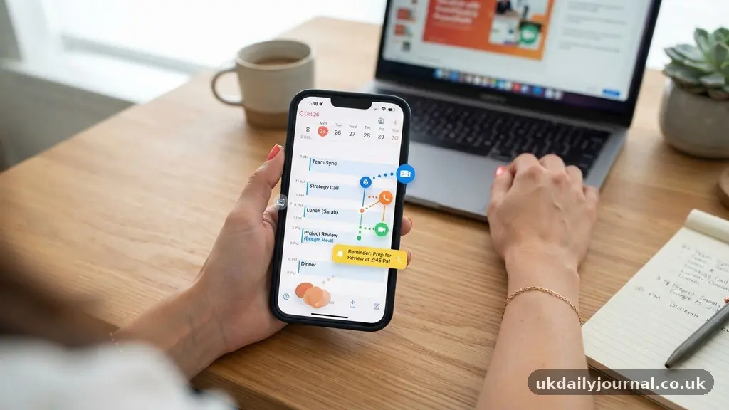 How to Use AI Tools to Save Time on Daily Work
