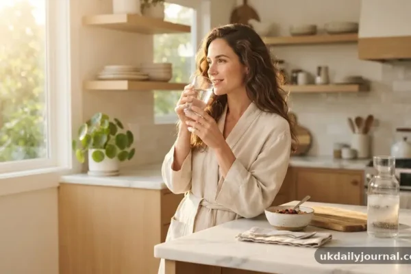 Simple Healthy Habits You Can Add to Your Daily Routine