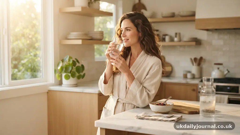Simple Healthy Habits You Can Add to Your Daily Routine