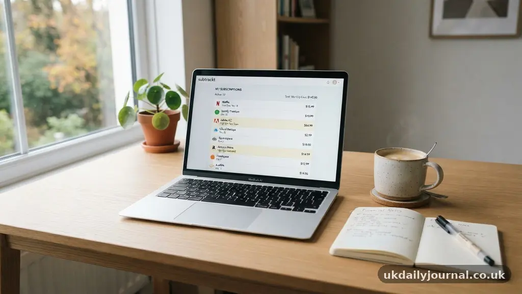 Simple Money-Saving Habits That Can Reduce Monthly Expenses