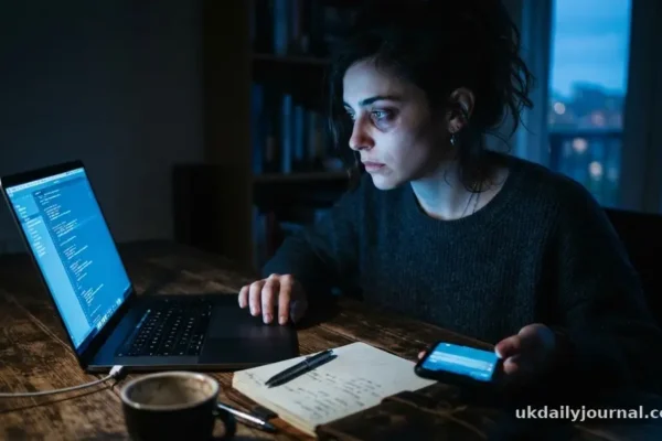 Simple Ways to Reduce Screen Time Without Giving Up Technology