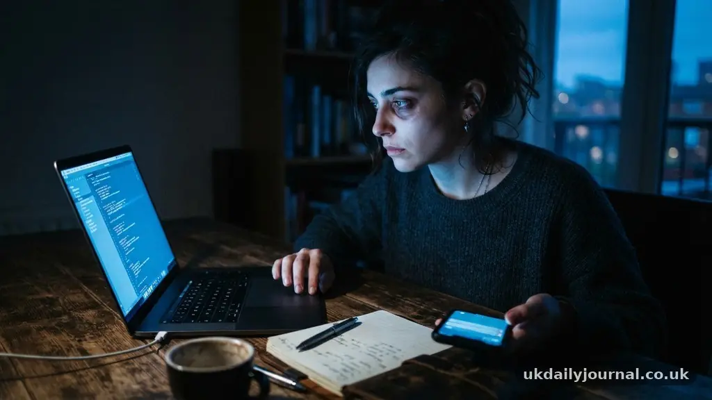 Simple Ways to Reduce Screen Time Without Giving Up Technology